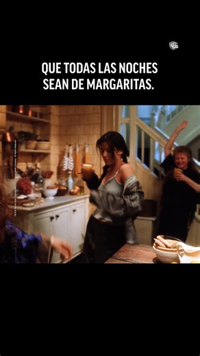 15K views · 227 reactions | Que la magia ni las margaritas nunca falten. 彩 Practical Magic disponible en HBO Max | Warner Channel | Facebook