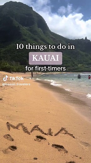 Hawaii على TikTok