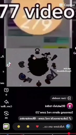 Samsung alarm red zone^24