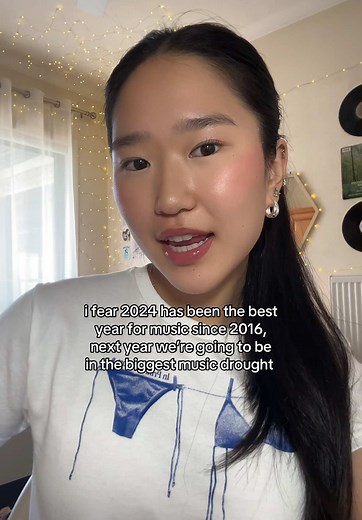 Music Trends to Watch in 2024