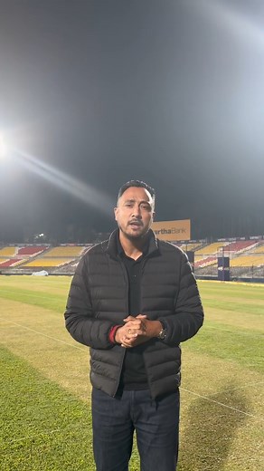 18K views · 1.4K reactions | एनपीएलको पहिलो दिनको टिकट सबै बिक्यो, पारसले मागे फ्यानसँग सहयोग | Nepal Show | Facebook