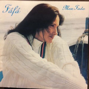 Fáfá - Meu Fado