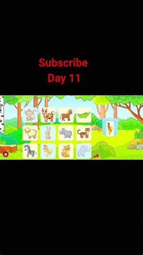 Flamingo Adventure in Jungle 🌞 | Cute Animated Video for Children