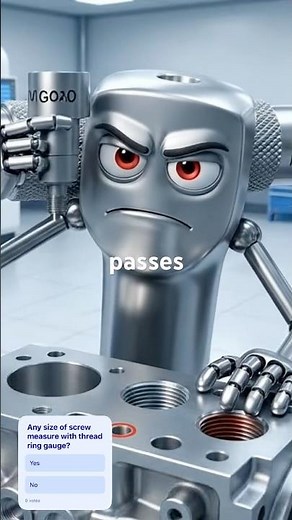 Use of Thread plug gauge? Which gauge is using for screw thread !!!