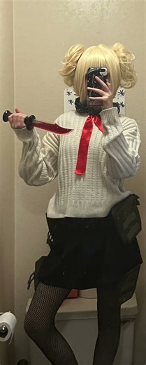 Hahahahahh #mhaedit #anime #halloween