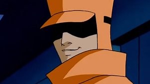 Batman Beyond: Season 3 Episode 12 Countdown