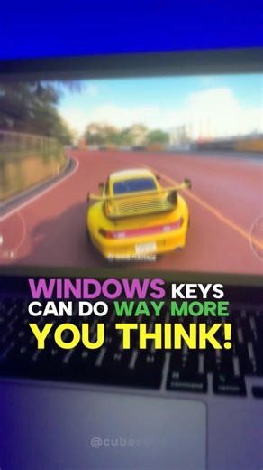 Discover powerful Windows keyboard shortcuts #windows #windows11 #pctips