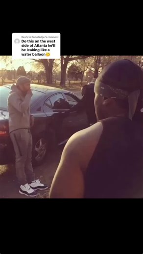 Replying to @Knowledge. here you said😆 #pov #tyrone #ForYou #meme | Tyrone