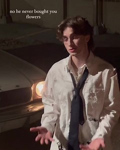 if he wanted to he would, out now💐 | Johnny Orlando