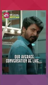 Always fighting, but can’t stay apart😅❤️Mr. Local | Sun NXT