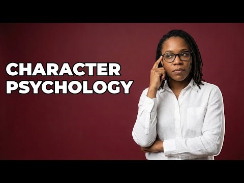 What Role Do Id, Ego, And Superego Play In Fiction?