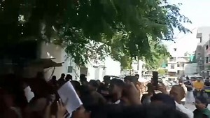 16K views · 628 reactions | Staff selection commission ❌ Students SUFFERER Commission √ SSC EXAM CANCEL ❌ | White politics-Back Up | Facebook