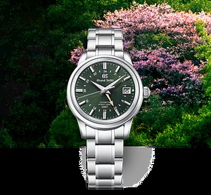 Contemporary Classics | Grand Seiko