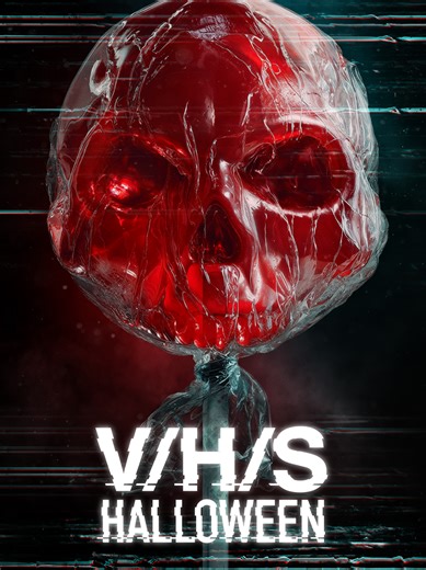 VHS Halloween - Strach, który ożywia kasety!