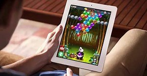 489K views · 1.3K reactions | Blast bubbles, save baby pandas. PLAY NOW! | Panda Pop | Facebook