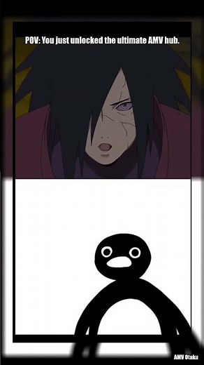 Ohnoki vs Madara! Epic Naruto AMV!