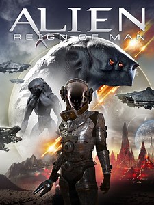 Alien: Reign of Man: Alien: Reign of Man: Trailer 1