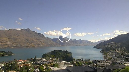 New Zealand Cam