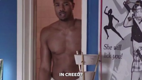 7 Secrets Behind Michael B. Jordan’s Creed Physique