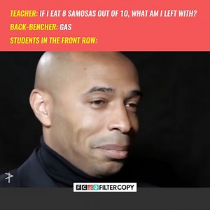 Haste toh haath pe duster padta | FilterCopy