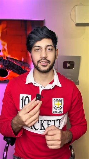 Treasure NFT on Reels