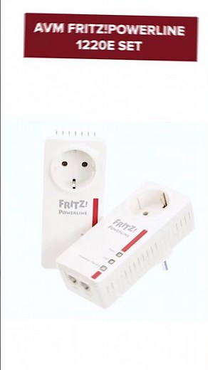 TOP—7. Best Powerline Adapters (LAN, WLAN). Test & Comparison 2025