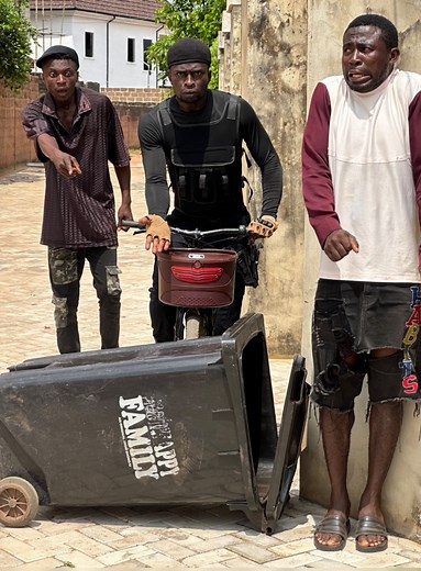 117K views · 1K reactions | Bicycle setup plan work | Oga politician | Facebook