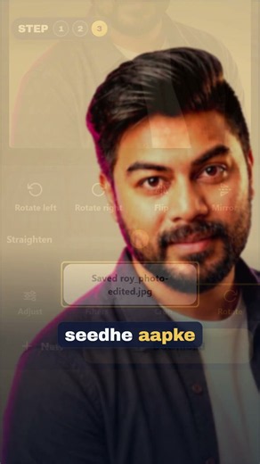 Claude AI Builds a Free Photo Editor App from One Prompt #Shorts
