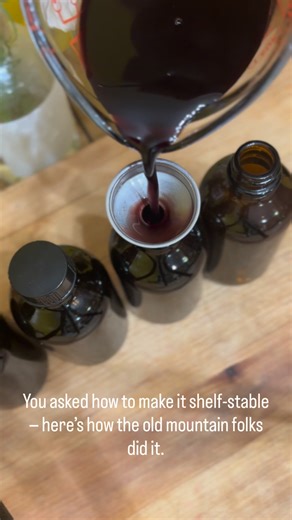 269K views · 3.3K reactions | They charge twenty bucks a bottle for...