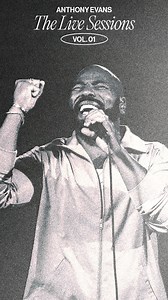 468 reactions · 24 comments | I can’t wait to share this entire album with you! This Friday, May 16th “The Live Sessions Vol. 1” will be available everywhere and the full film will be on my YouTube channel.  in bio! “We Need A Miracle” | Anthony Evans | Facebook