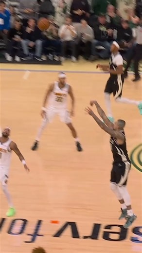 Kyle Kuzma's Epic Shot for the Win: NBA Highlights