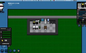 老道教你开游戏公司——Game Corp DX试玩视频