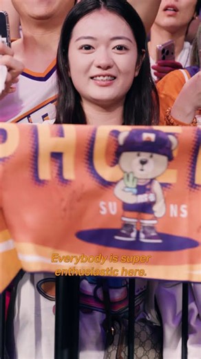 Wrapping up 2025 with 10 of our Top Suns Moments: Oct. 10th & 12th, trip to Macao, China #shorts