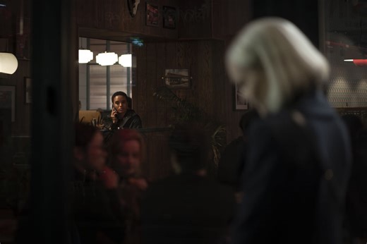Talamasca: The Secret Order S01E05 Sneak Peek: Guy Needs Some Help