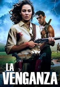 La Venganza - película: Ver online completa en español