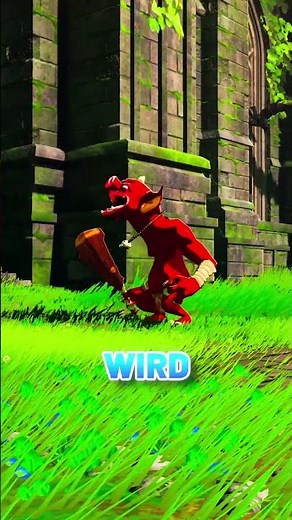 Castle BTB Tutorial | Zelda: Breath of The Wild #botw #speedrun #zelda