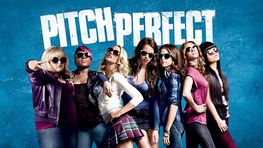Watch Pitch Perfect Online: Free Streaming & Catch Up TV in Australia