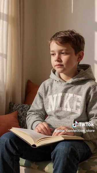 Nike Kids' Winter Collection at Sole Connection