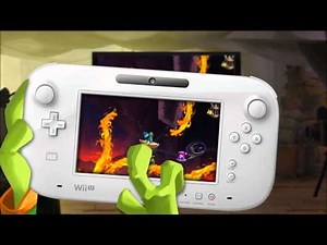 Two new guests incoming! | Rayman Legends [ANZ]