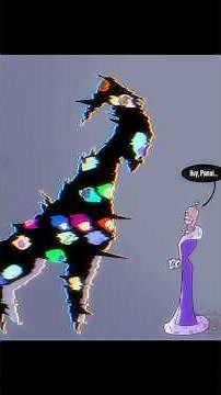 Pomni Abstracted The Amazing Digital Circus Comic Dub #theamazingdigitalcircus #tadc #pomni #kinger
