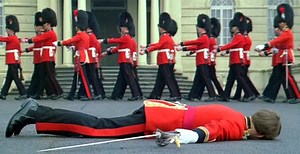 Breaking Of Bumbo - British Classic Comedy