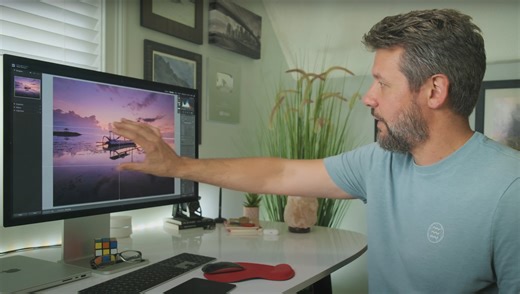 Are You Fixing Exposure in Your Landscape Photos Incorrectly? | Fstoppers