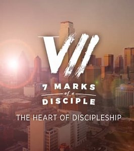 Robert Jeffress - The Heart of Discipleship » Watch Video & Full Sermon Transcript