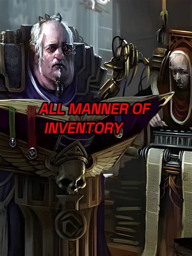 Space Marine Comedy: A Dark Take on 40k Humor