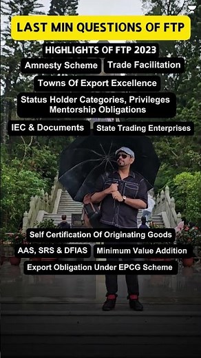 ECIPL LAST MINUTE TIP | CS EXECUTIVE DEC 25 EXAMS | CS AMIT VOHRA | UNACADEMY