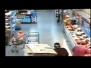 Police review video of Midwest City hostage incident