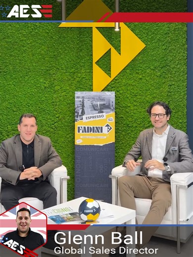 Watch this video to find out how AES Global is teaming up with Fadini! Glenn Ball talks with Nicola Fadini from Meccanica Fadini, a family-run company from Italy with over 50 years of experience. - Hydraulic bollards. - Crash-tested. - Adaptable to different weather conditions. Now this partnership is coming to the U.S., with their first stop at FenceTech Indianapolis. Which feature of these bollards impresses you most? Drop your thoughts below 👇 🌐 More info: https://www.aesglobalus.com/catalo