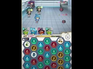 Project QT Gameplay (No Commentary)