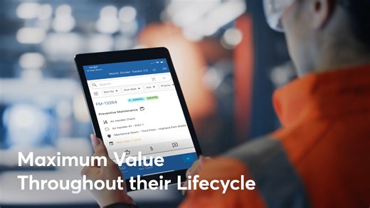 Lifecycle Management with WebTMA