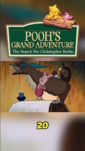 Pooh's Grand Adventure- P.20